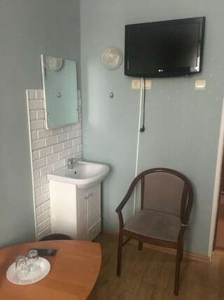 Гостиница Hotel Tula Тула Эконом (удобства на этаже)-3