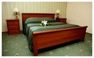 Гостиница Hotel Tula Тула-1