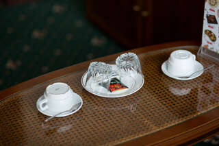 Гостиница Hotel Tula Тула Полулюкс-4