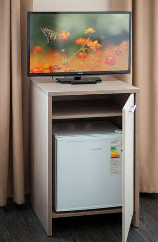 Гостиница Hotel Tula Тула Полулюкс-6