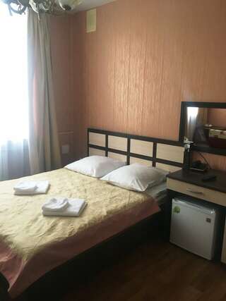 Гостиница Hotel Tula Тула Полулюкс-1