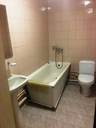 Гостиница Hotel Tula Тула Эконом (удобства на этаже)-3