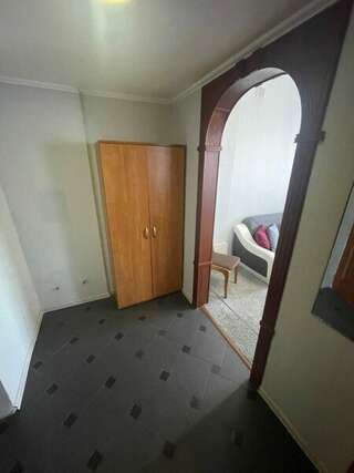 Гостиница Hotel Tula Тула Стандартный трехместный номер-4