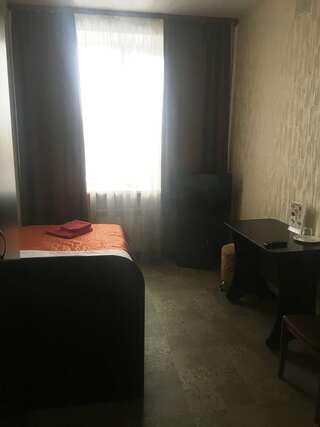 Гостиница Hotel Tula Тула Эконом (удобства на этаже)-2