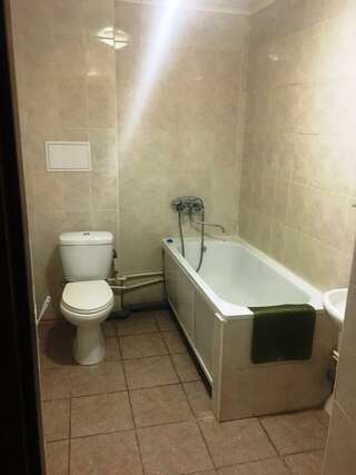 Гостиница Hotel Tula Тула Эконом (удобства на этаже)-3