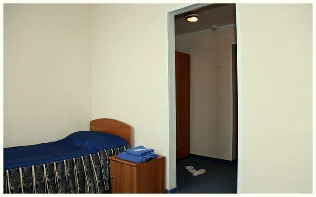 Гостиница Hotel Tula Тула-79