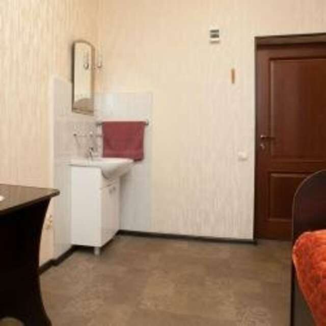 Гостиница Hotel Tula Тула-76