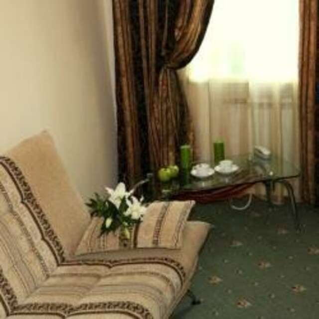 Гостиница Hotel Tula Тула-59