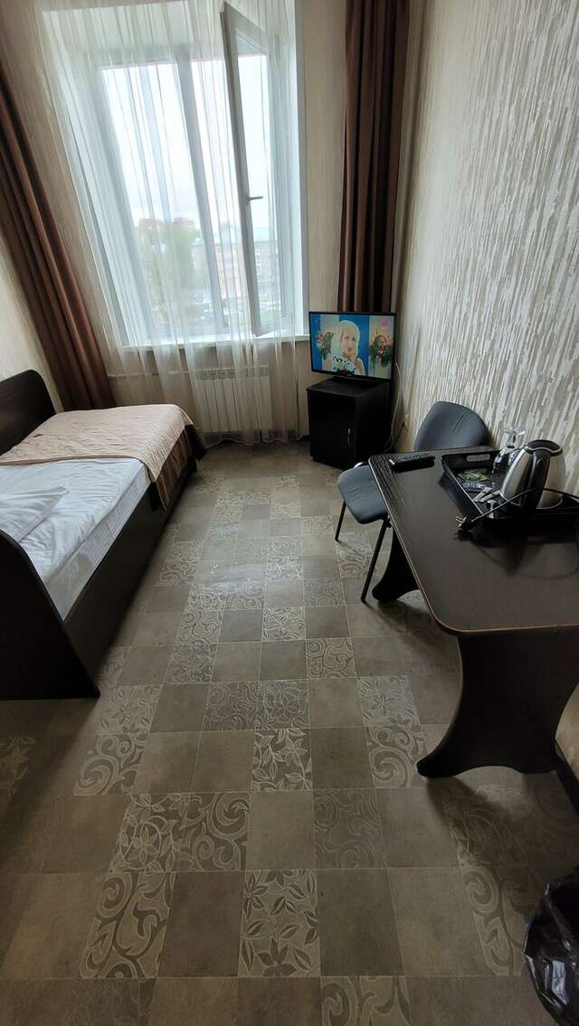 Гостиница Hotel Tula Тула-217