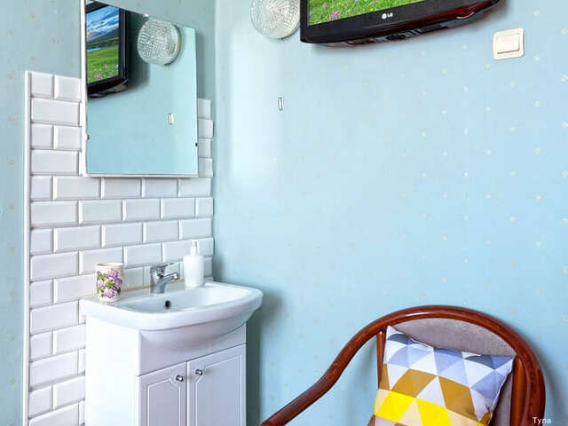 Гостиница Hotel Tula Тула-168