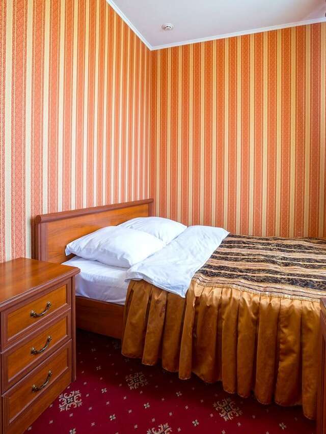 Гостиница Hotel Tula Тула-31