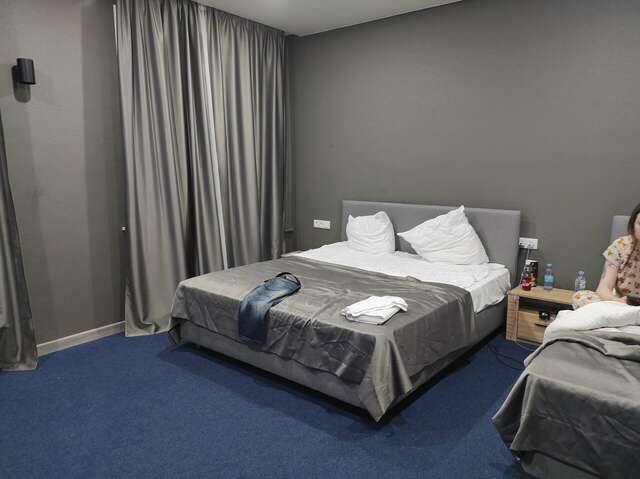 Гостиница Hotel Tula Тула-134