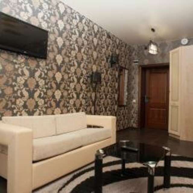 Гостиница Hotel Tula Тула-10