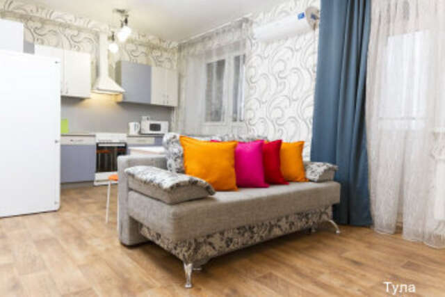 Гостиница Hotel Tula Тула-193