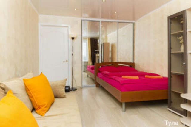 Гостиница Hotel Tula Тула-158