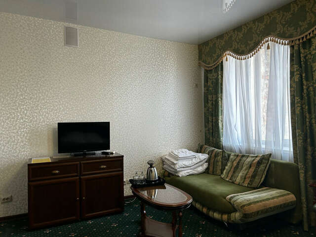 Гостиница Hotel Tula Тула-231