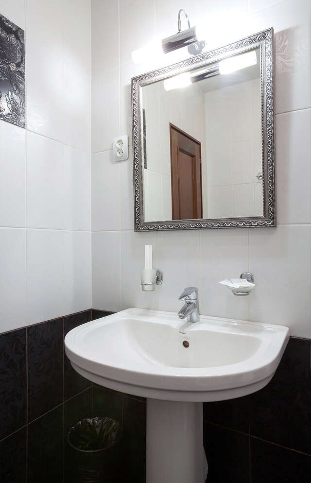 Гостиница Hotel Tula Тула-119