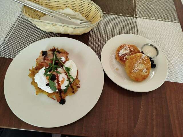 Гостиница Hotel Tula Тула-223