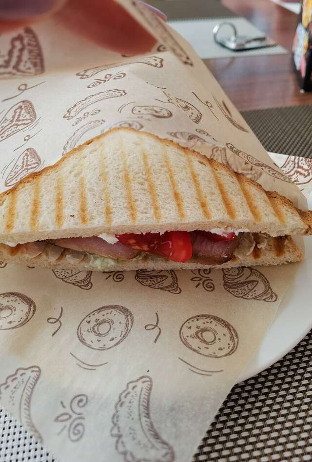 Гостиница Hotel Tula Тула-167