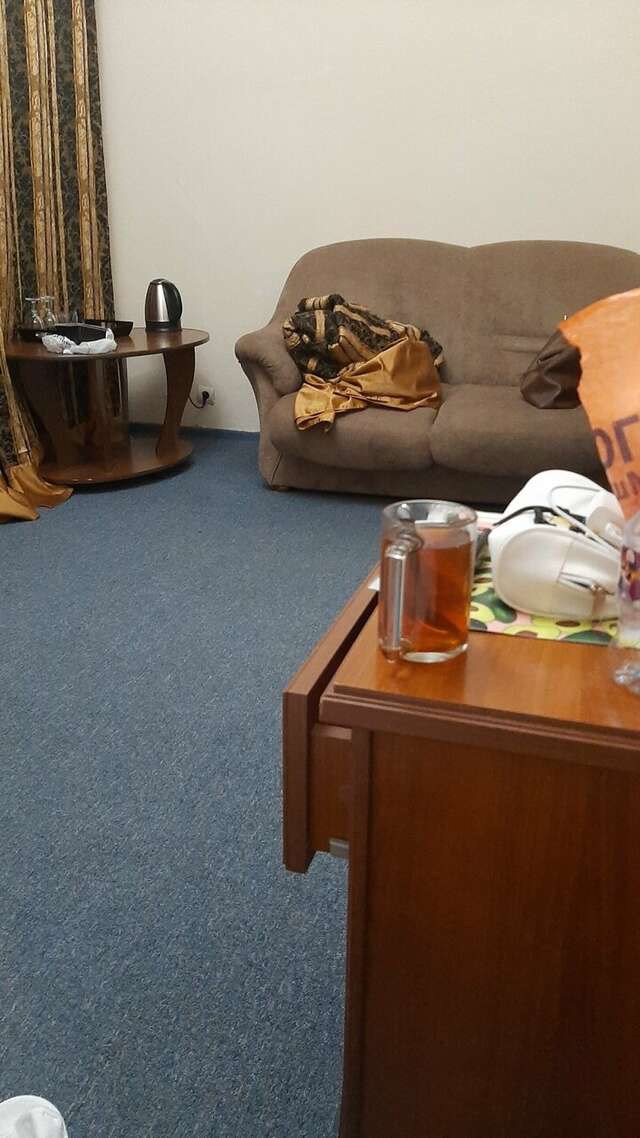 Гостиница Hotel Tula Тула-247