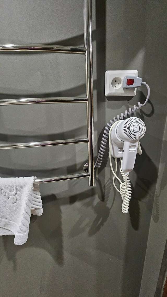 Гостиница Hotel Tula Тула-161