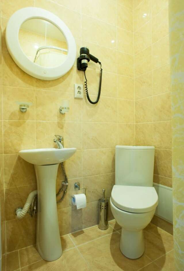 Гостиница Hotel Tula Тула-38