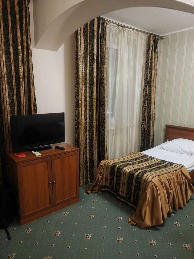 Гостиница Hotel Tula Тула-218