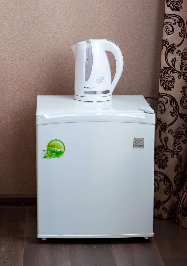 Гостиница Hotel Tula Тула-103