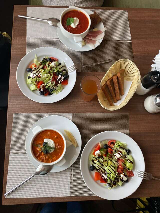 Гостиница Hotel Tula Тула-248