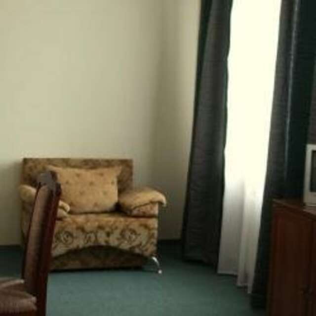 Гостиница Hotel Tula Тула-77