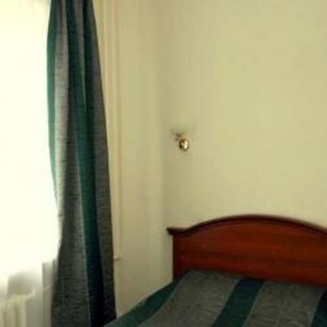 Гостиница Hotel Tula Тула-74