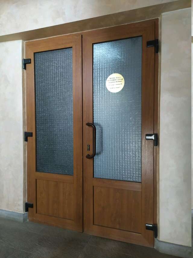 Гостиница Hotel Tula Тула-18