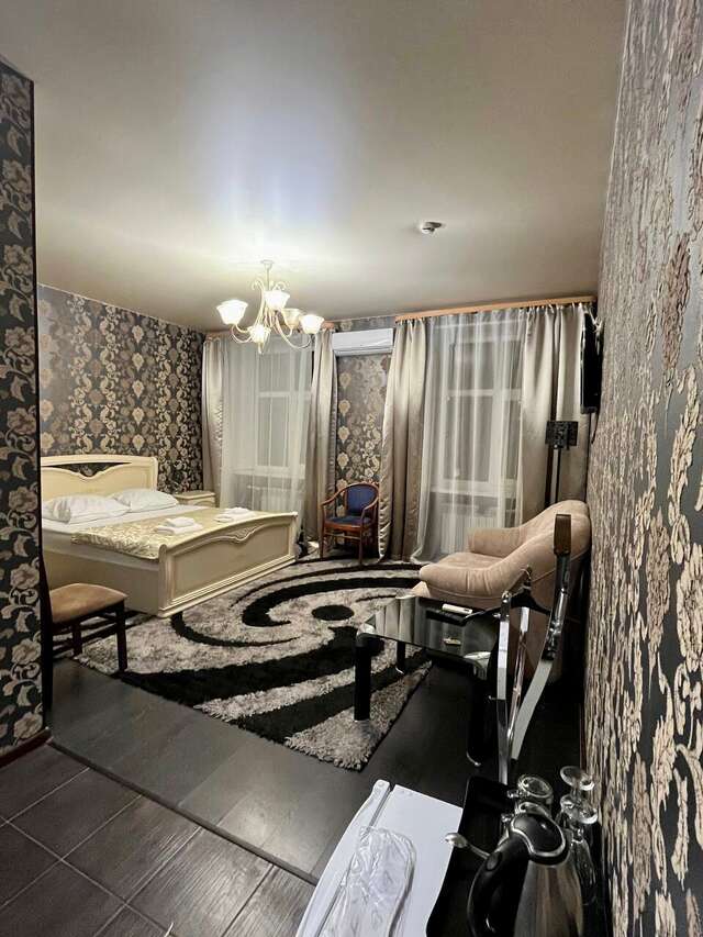 Гостиница Hotel Tula Тула-110