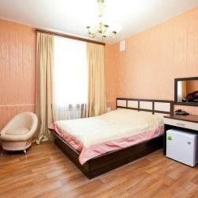 Гостиница Hotel Tula Тула-43