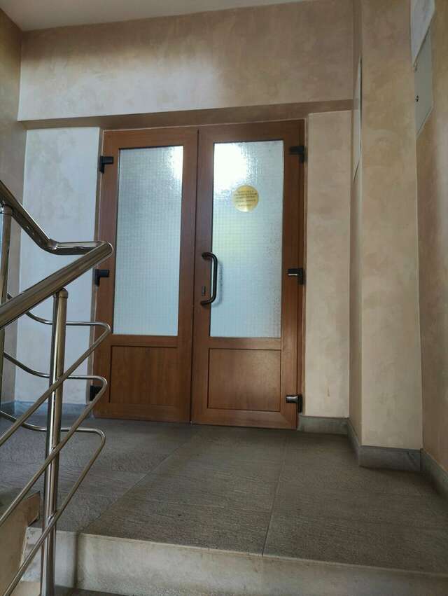 Гостиница Hotel Tula Тула-42