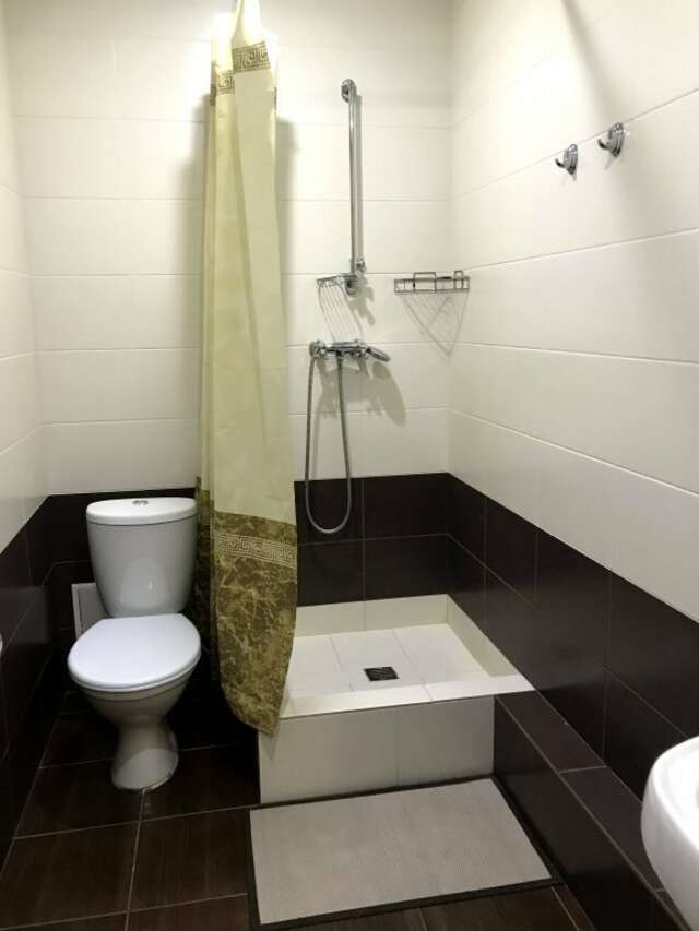 Гостиница Hotel Tula Тула-65