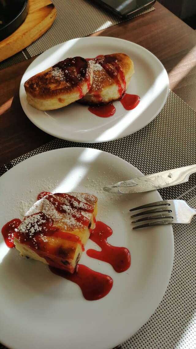 Гостиница Hotel Tula Тула-196