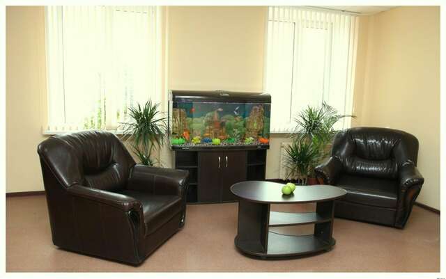 Гостиница Hotel Tula Тула-21