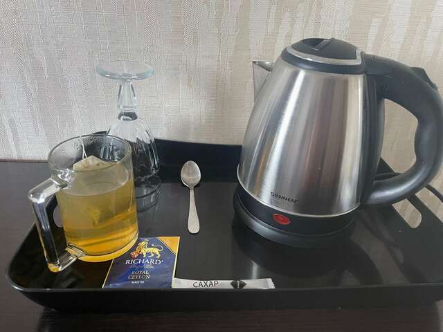 Гостиница Hotel Tula Тула-203