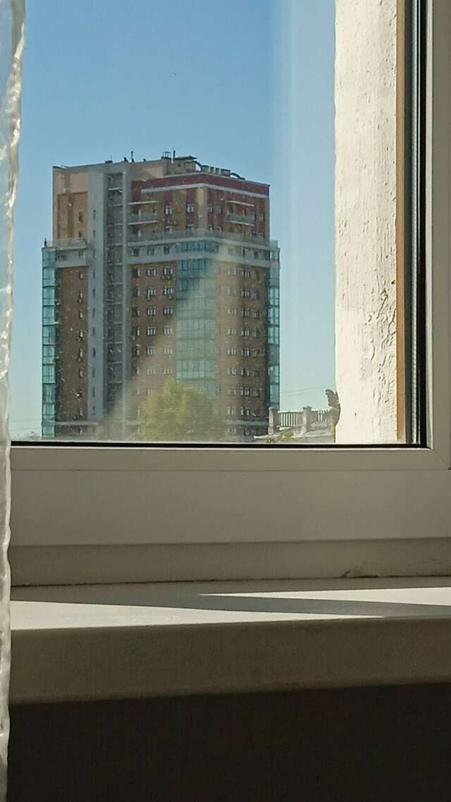 Гостиница Hotel Tula Тула-125