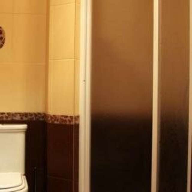 Гостиница Hotel Tula Тула-53