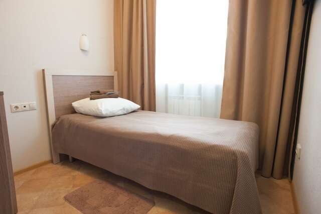 Гостиница Hotel Tula Тула-5