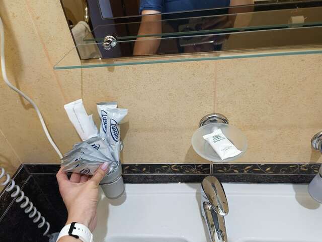 Гостиница Hotel Tula Тула-198