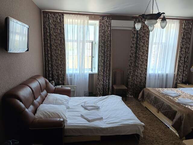 Гостиница Hotel Tula Тула-251
