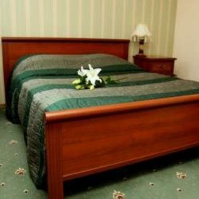 Гостиница Hotel Tula Тула-37