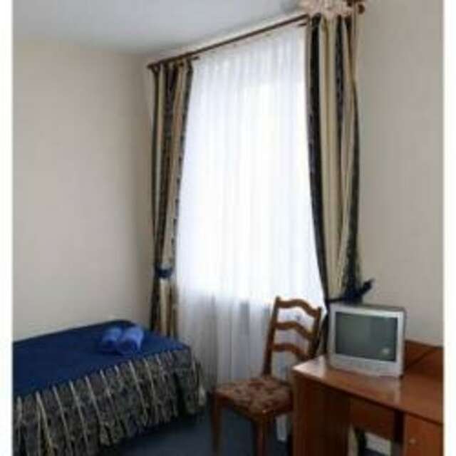 Гостиница Hotel Tula Тула-54