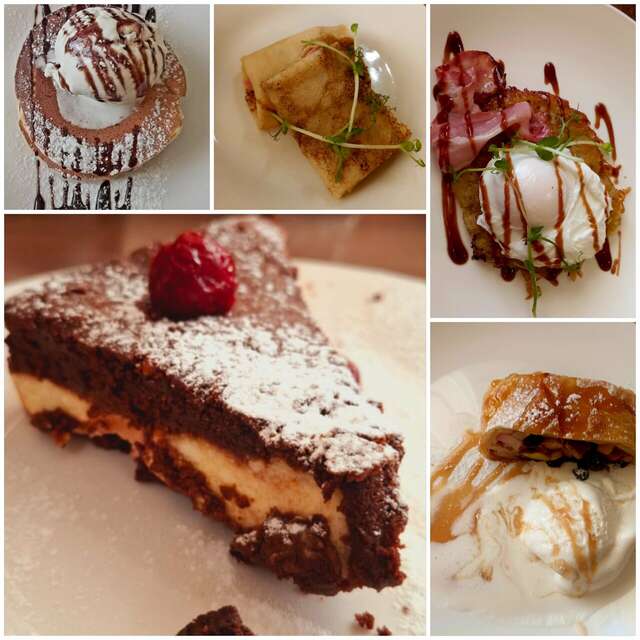 Гостиница Hotel Tula Тула-160