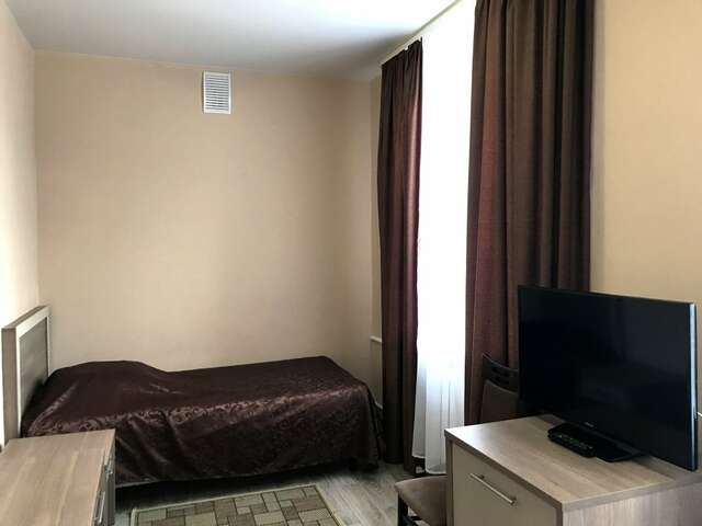 Гостиница Hotel Tula Тула-80