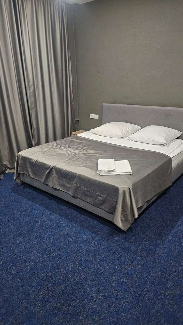 Гостиница Hotel Tula Тула-184