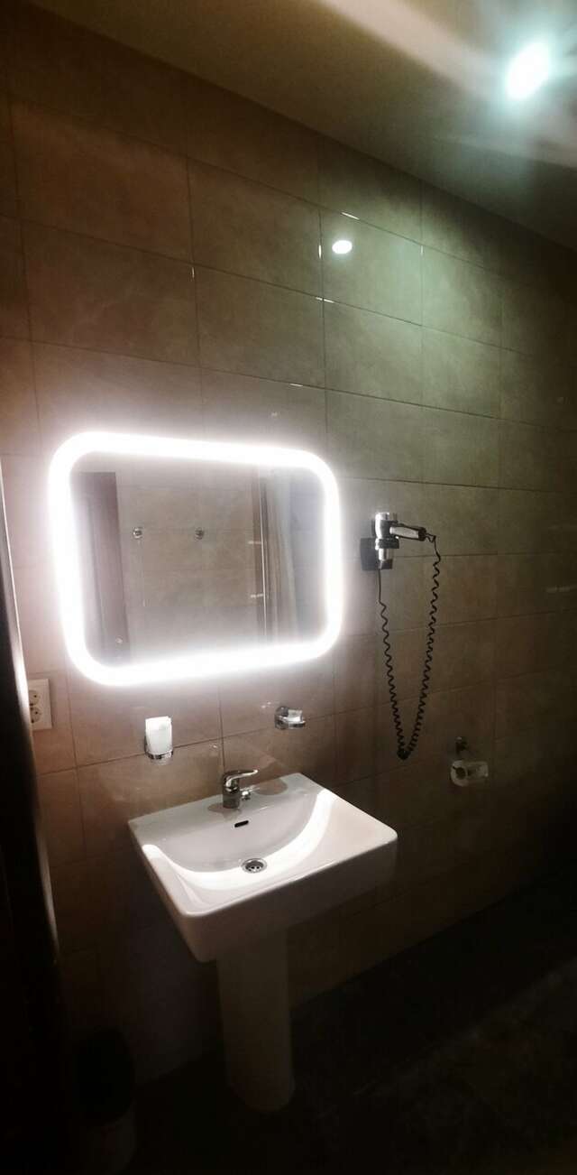 Гостиница Hotel Tula Тула-212